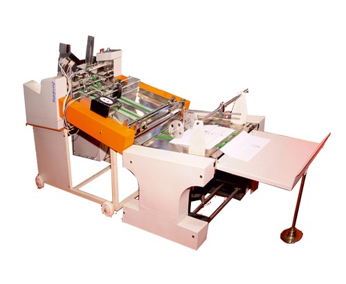 answer sheet numbering machine