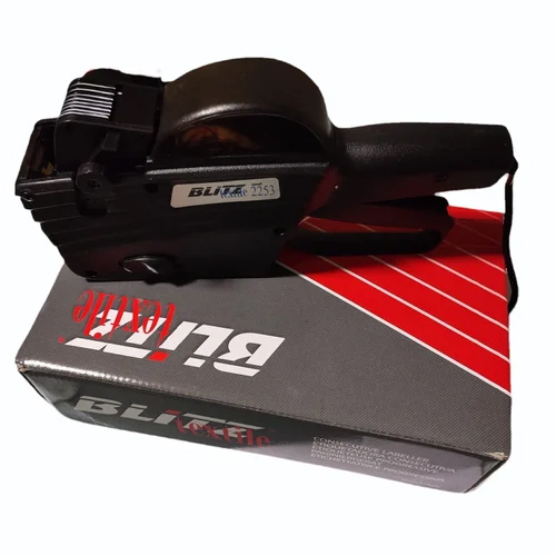blitz 2253 numbering machine.