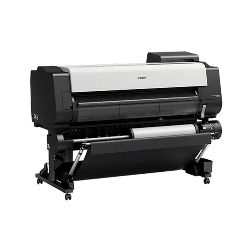 canon imageprograf tx 5400 large format inkjet plotter.