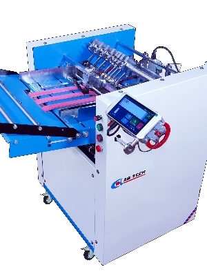 digital numbering machine