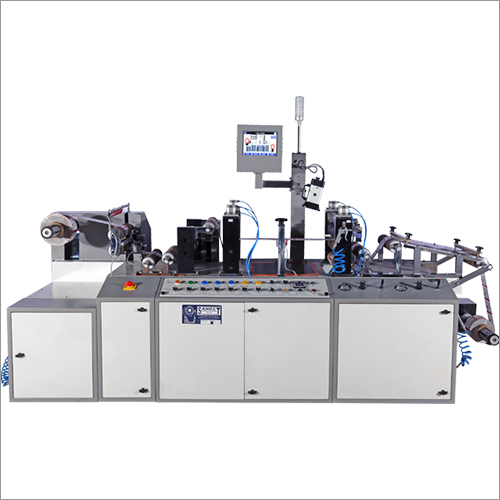 inspection machine doctoring machine