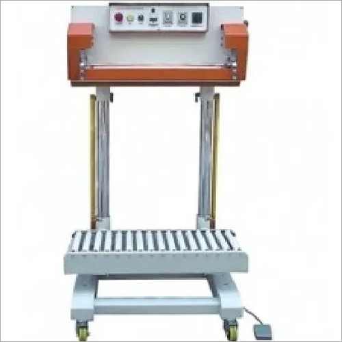 pneumatic band sealer sps 09