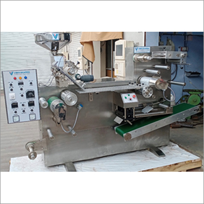 tablet packing machine