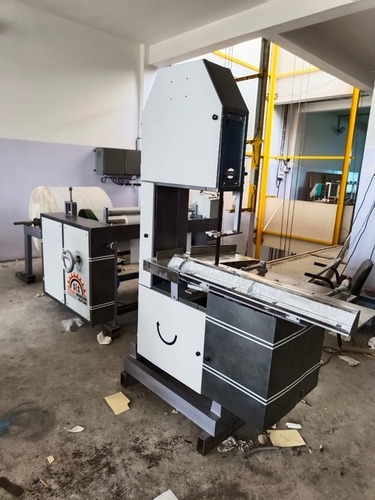 toilet paper making machine