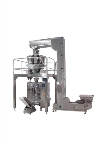 vffs machine