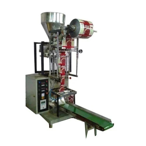 vffs packaging machine.