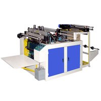 bag making machine 1663