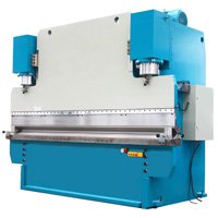 bending machines 2511
