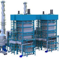 chemical processing plants 847