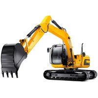 construction machinery 258