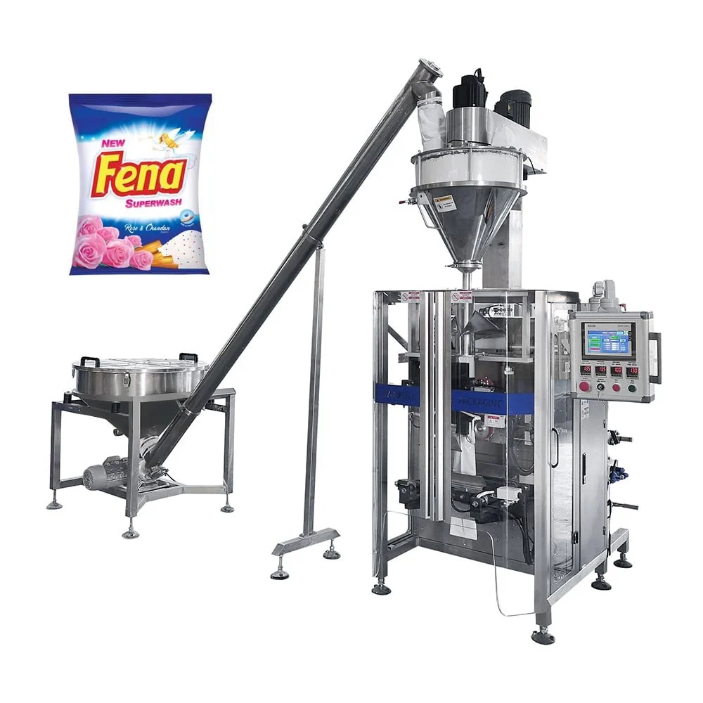 detergent powder packing and sealing machine 1000x1000
