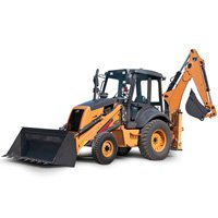 earth moving equipment machinery 862
