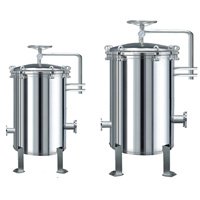 filter machinery 999