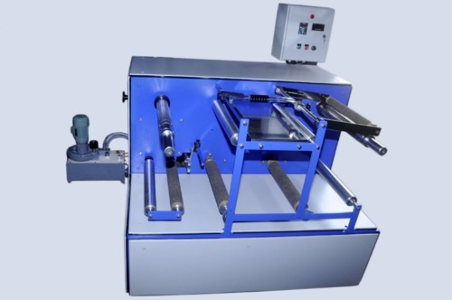 high performance doctoring rewind machines 854