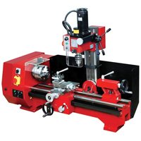 lathe machine 1601