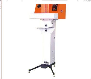 nitrogen flushing and sealing machine 181