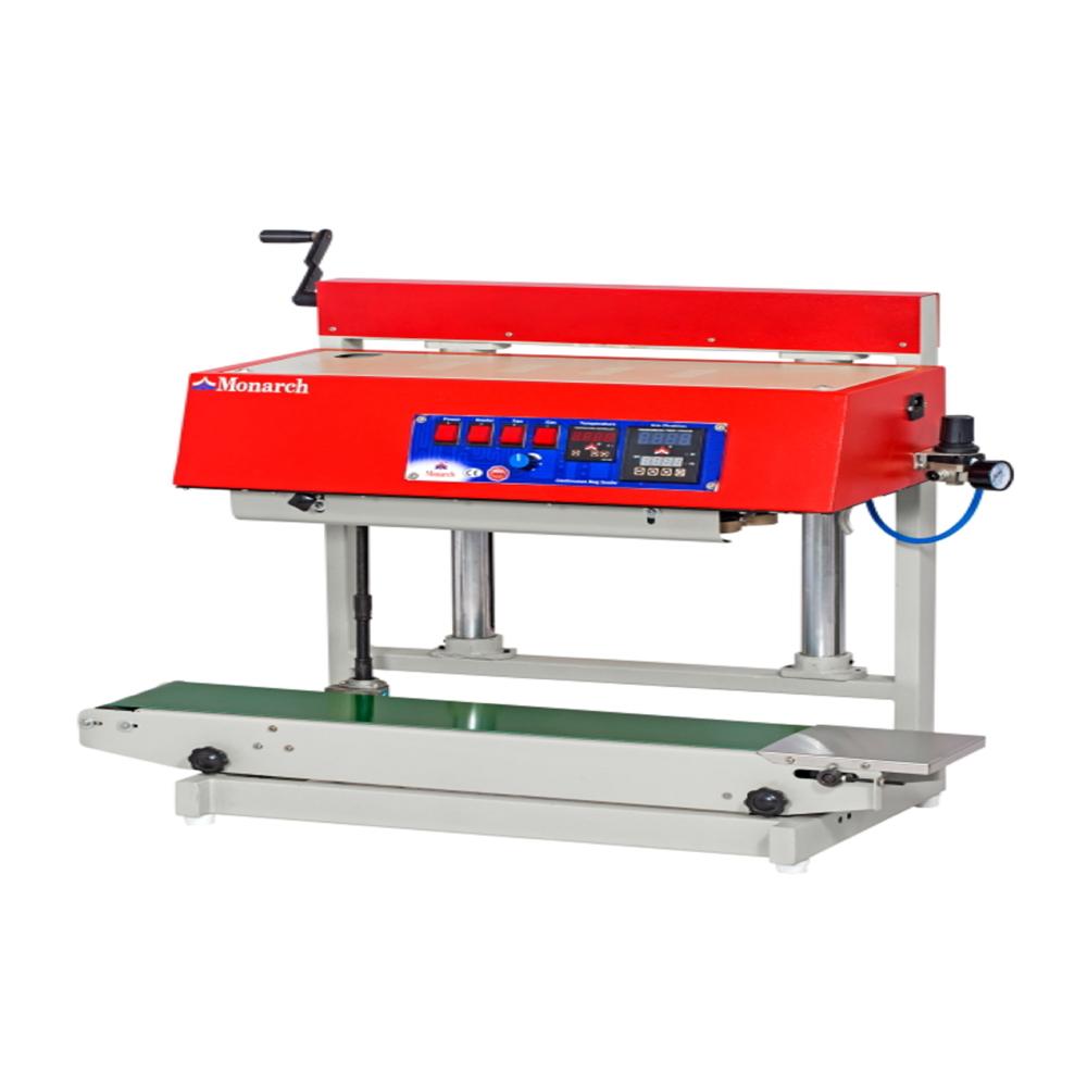 nitrogen gas flushing machine