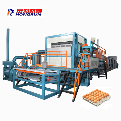 paper egg tray making machine 492