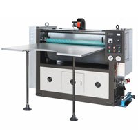 paper paper converting machinery 590