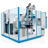 plastic processing machinery 1227