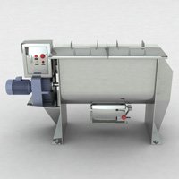 ribbon blender 1766