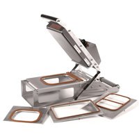 sealing machine 2553
