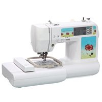 sewing machine 1617