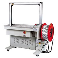 strapping machines 2366